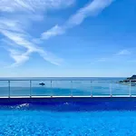 Апартаменты Seasimbra