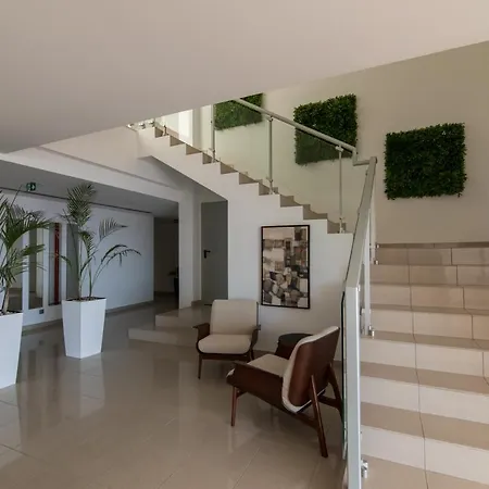 Seasimbra Apartamento Sesimbra