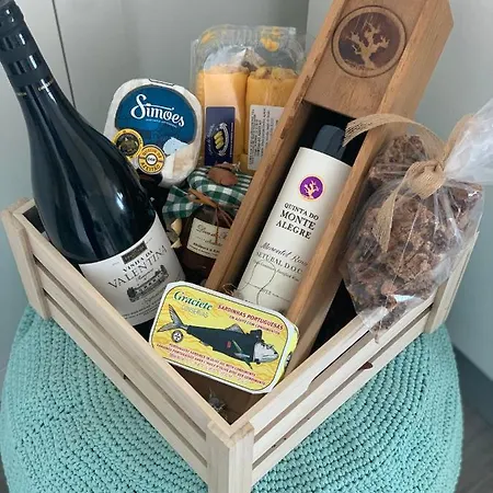 Seasimbra Apartamento *