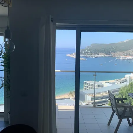 Apartamento Seasimbra