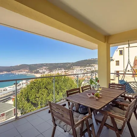 Seasimbra Apartamento *