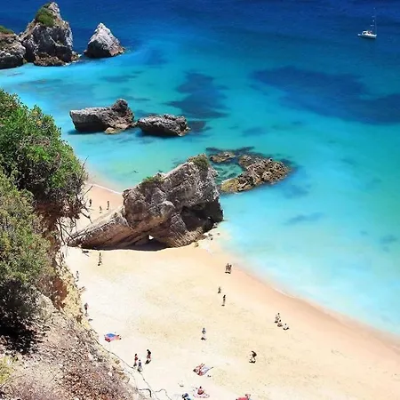 Seasimbra Apartamento *