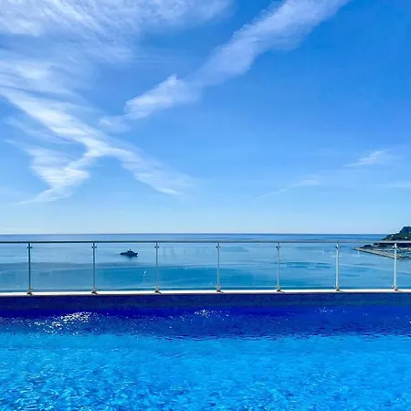 Apartamento Seasimbra