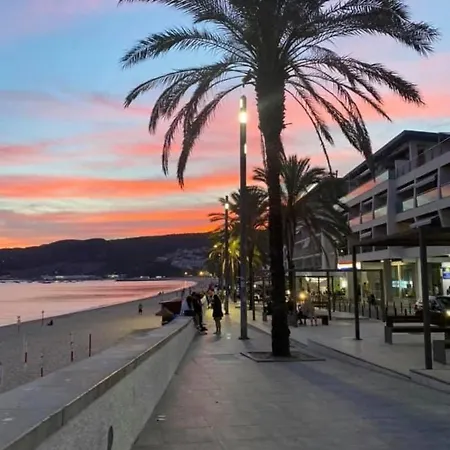 Apartamento Seasimbra Sesimbra