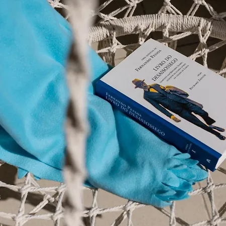 Apartamento Seasimbra Sesimbra