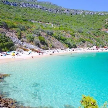 Apartamento Seasimbra Sesimbra