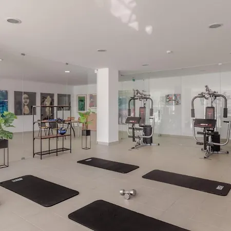 Apartamento Seasimbra *