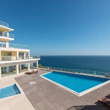 Apartmán Seasimbra Sesimbra