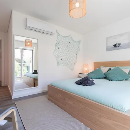 Apartmán Seasimbra Sesimbra