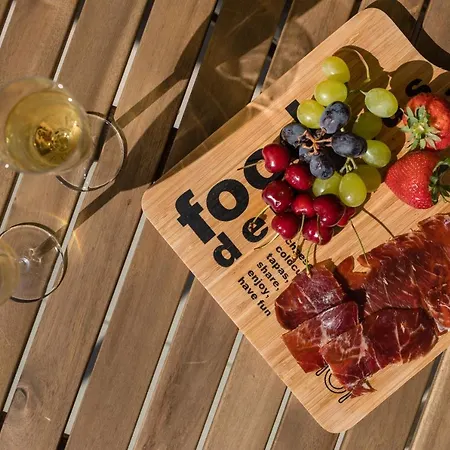 Seasimbra 公寓 塞辛布拉