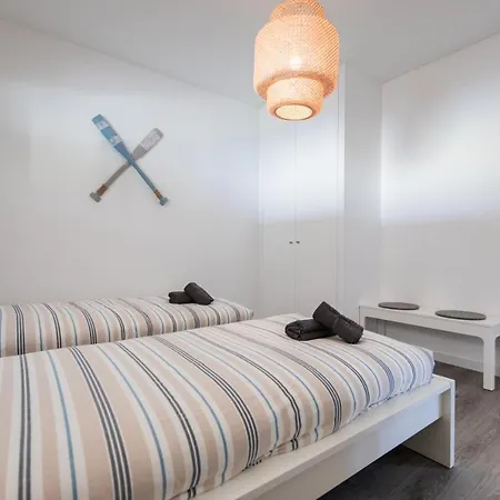Seasimbra Apartmán