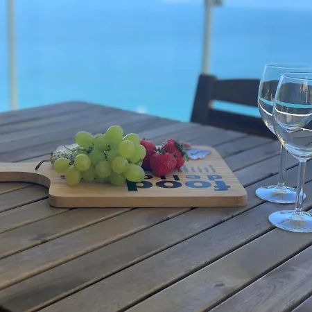 公寓 Seasimbra 塞辛布拉