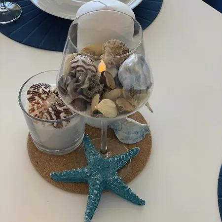 דירה Seasimbra ססימברה