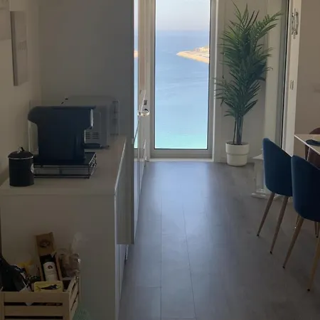 דירה Seasimbra *
