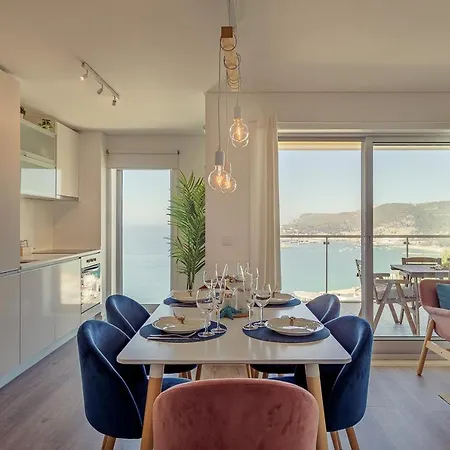 Seasimbra 塞辛布拉