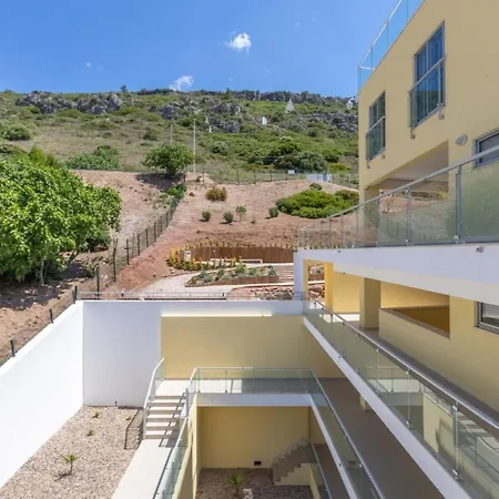 Seasimbra 塞辛布拉