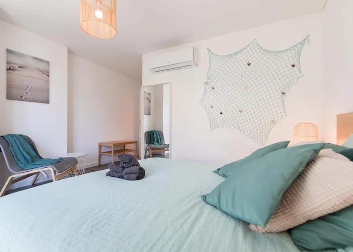 Seasimbra Σεσίμπρα