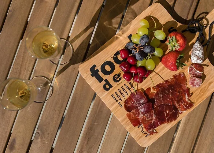 Seasimbra Διαμέρισμα Σεσίμπρα