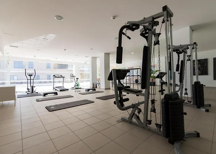 Seasimbra Διαμέρισμα