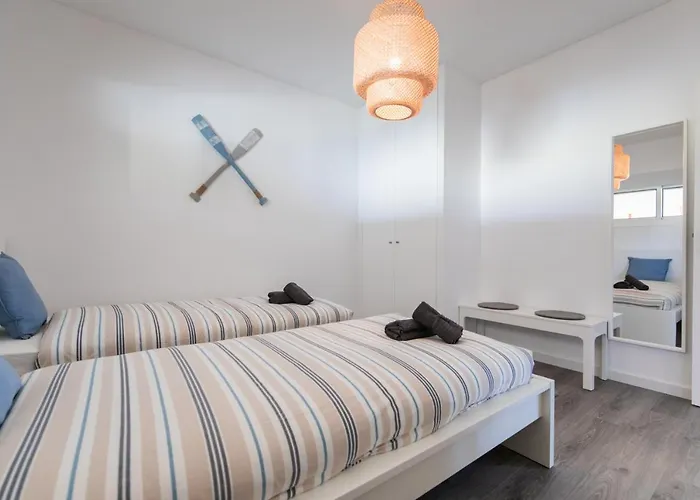 Seasimbra Apartmán