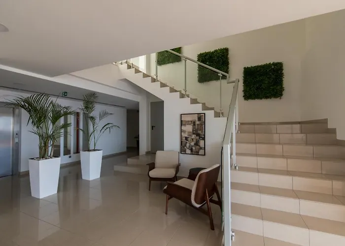 Seasimbra Διαμέρισμα Σεσίμπρα