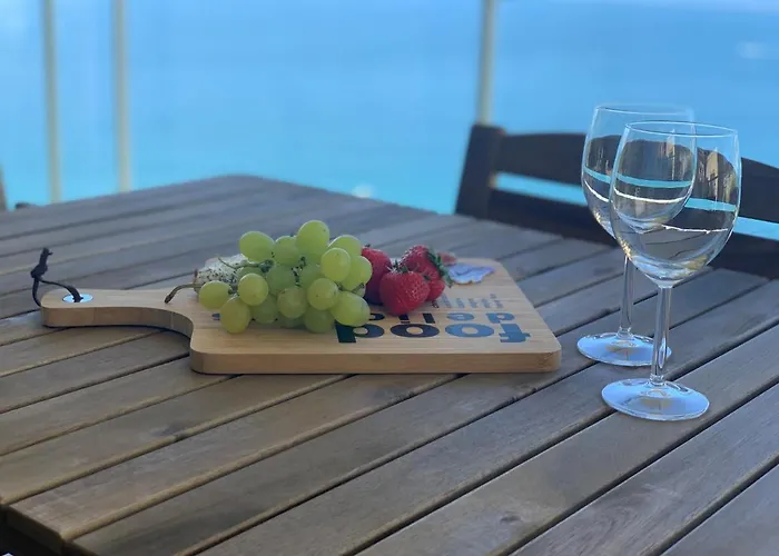 Διαμέρισμα Seasimbra Σεσίμπρα