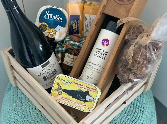 Seasimbra Διαμέρισμα *