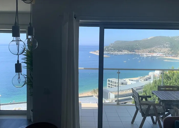 Διαμέρισμα Seasimbra