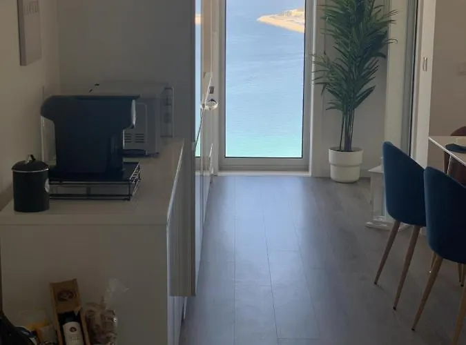 Διαμέρισμα Seasimbra *