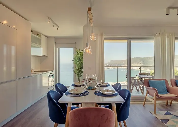 Seasimbra Σεσίμπρα