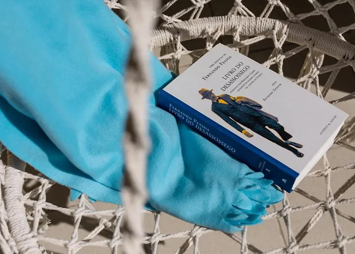 Διαμέρισμα Seasimbra Σεσίμπρα