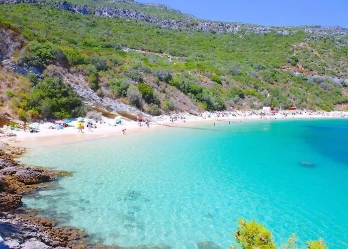 Διαμέρισμα Seasimbra Σεσίμπρα