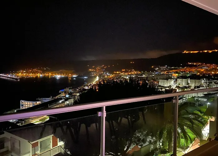 Seasimbra Σεσίμπρα