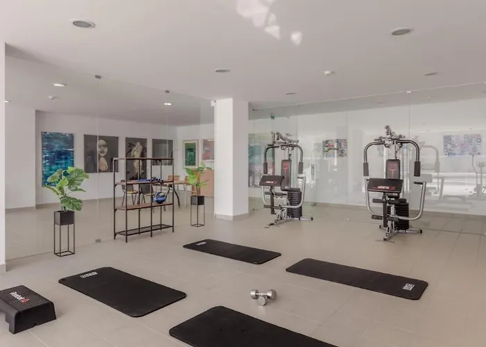 Διαμέρισμα Seasimbra *