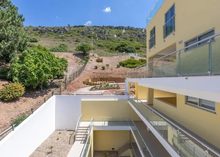 Seasimbra Σεσίμπρα